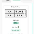لوحة مميزة