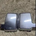 غطيان مرايات ربع بدون اشارة