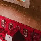 مطلوب مساند ظهر