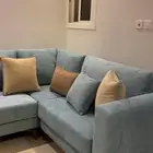 كنب للبيع جديد