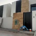 دور ارضي حي البيان مساحه 450