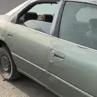 كامري مديل. 2000الموقع شواص