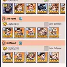 حساب الحرب الاخيرة سيرفر 150 قوي Last war