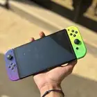 نينتندو سويتش اولد للبيع