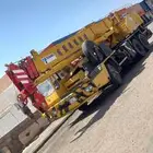 كرين للإيجار