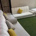 جلسه ارضيه عربيه