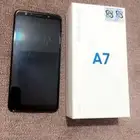 جالاكسي A7