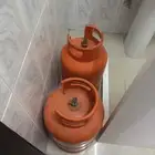 انبوبة اسطوانة غاز