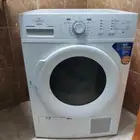 للبيع مجفف ملابس استخدام قليل