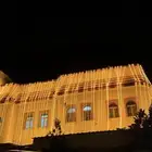 احبال أناره للمناسبات