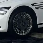 جنوط جينسس g80 الخليه
