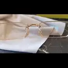 نظاره طبيه فريد فرنسي اصلي لم تستخدم