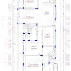 تصميم مخططات فلل تصميم واجهات