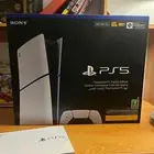 سوني 5 سلم جديد للبيع