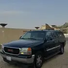 للبيع جيمس يوكن XL موديل 2005 فئة SLT فل كامل