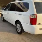 كيا كرنفال 2014