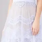 فستان بيرلا فخم جدا