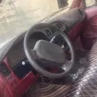 هايلوكس مكينه قير نضيف