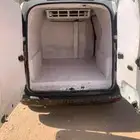 للاجار سياره رينو دوكر تبريد ممتازه نظيفه اجار