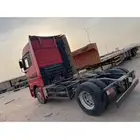 للبيع راس اكتروس 2002