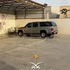 جمس 2002للبيع مرشوش كامل