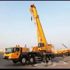 رافعة إيجار وانش كرين يومي وشهري اسعار مناسبة