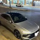 لتقبيل سوناتا 2024 سمارت