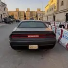 تشالنجر RT 2013 V8 للبيع