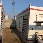 مطلوب مولدات كهرباء كبيره جميع الأحجام والأعداد مفتوحه