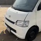 دباب دايهاتسو 2013