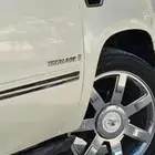 قطع غيار كاديلاك سكاليد اصلي وكاله ع الشرط جميع القطع