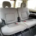 مطلوب مقاعد خلفيه باترول فتك ( ربع )