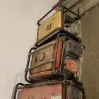 معدات تأجير معدات للبيع