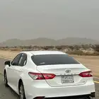 كامري 2019 ستاندر سعودي
