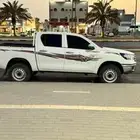 ماشاءالله تبارك الله هيلكس 2024 ديزل