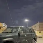 سوبر سفاري مكينة لكزس 400