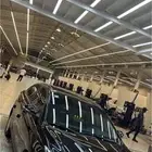 شانجان السفن 2020