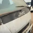 قلاب GMC غماره ونص تشليح