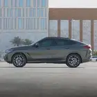 BMW X6 2022 على الضمان