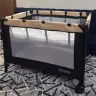 سرير اطفال