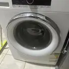 غسالة ملابس