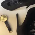 ساعه الدو وكعب