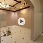 فيلا روف كبيرة دورين للبيع حي المروة