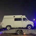 فان جمس شوفرليه