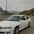 كابرس اس اس 2006