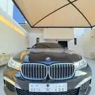 BMW730 M مخزن