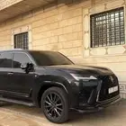 جيب لكزس fسبورت 25