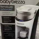 مكينة حليب للرضع