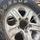 جنوط لاند كروزر مقاس 16