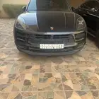للبيع بورش ماكان
